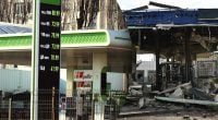 Какие АЗС Россия может атаковать следующими: назван главный критерий