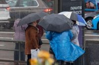 Резкое похолодание прервет бабье лето: когда в Украине изменится погода
