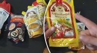 Викидати не варто: як використати пусті пачки з-під кетчупу і майонезу