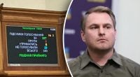 Увольнение генпрокурора Кравченко: Рада провела голосование, результаты