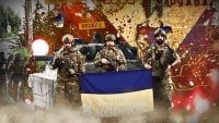Операція "Вівальді": як таємний контрнаступ ЗСУ зірвав плани Росії щодо Донбасу