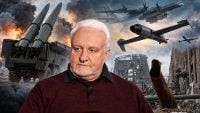 Росія битиме великою кількістю балістики по енергетиці з початком опалювального сезону - Криволап