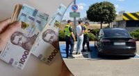 Позбавлення прав та штраф до 34 тисяч: в Україні готують нові покарання для водіїв