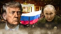 "Адский" удар Трампа по России: что предусматривает закон Грэма и когда его примут