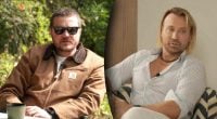 Выехал за границу благодаря Виннику: известный певец сделал признание