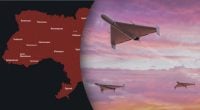 Чому російські дрони почали долітати до заходу України: в ДПСУ назвали причину