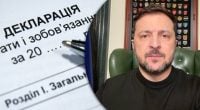 Зеленський анонсував масштабні перевірки в держорганах: кого вони торкнуться