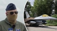 Пилот украинского F-16 сообщил о серьезной проблеме для самолетов — что известно