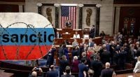 Палата представителей США окончательно приняла закон об "адских санкциях" против РФ - детали