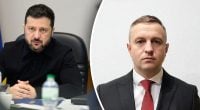 Зеленський призначив виконувача обов'язків генпрокурора: хто ним став