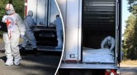 В Україну повернули ще понад 250 тіл загиблих військових