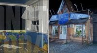 РФ атаковала Конотоп: повреждены школа, больницы и железная дорога
