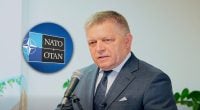 "С кем мы хотим воевать?": Фицо отказался защищаться в случае нападения РФ на НАТО