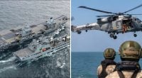 РФ может начать войну с диверсий в море: в Британии раскрыли опасный сценарий
