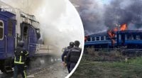 РФ різко посилила полювання на українські потяги: що відомо про масштаби втрат