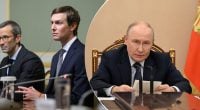 "Говорили то самое год назад": Кушнер резко ответил Путину по Донбассу - NYT