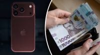 Ціни на iPhone 18 Pro і 18 Pro Max: в Україні відкрили передзамовлення