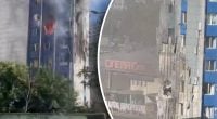 Росія цинічно атакувала людне місце в центрі Одеси: є постраждалі