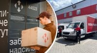 "Нова пошта" працюватиме по-новому під час повітряних тривог - що зміниться