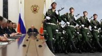 Боїться масової втечі росіян: в ISW розкрили план Путіна щодо мобілізації