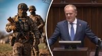 Сколько военных теряет Украина каждый месяц — Туск назвал рекордную цифру