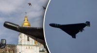 Дрони почали бити точніше по цілях: як Росія наводить їх на міста України