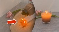 Эксперты советуют посыпать свечи корицей — как работает трюк и для чего
