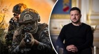 "Готовим расширение": Зеленский сообщил о новых дальнобойных операциях