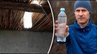 Пластикова пляшка освітить кімнату без електрики: як працює геніальний трюк