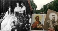 Царя Николая II не убивали: историк раскрыл, как и почему переписали историю России