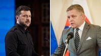 Фіцо заявив про ризик війни між НАТО та РФ і розкритикував підтримку України