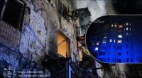Повреждены многоэтажки и ТЦ, есть пострадавшие: РФ ударила по Запорожью дронами