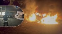 В Сумах дрон ударил прямо по супругам: во время атаки пара была возле подъезда