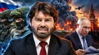 Россия способна воевать максимум полгода, дальше ее ждет крах, не спасет даже чудо – Новак