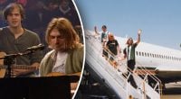 Альбом Nirvana 35 лет назад сместил Джексона с вершины чарта: как Nevermind изменил музыку