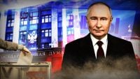 Вибори в Росії закінчились: скільки набрала партія Путіна і чого чекати Україні