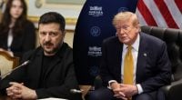 Україна припинить удари по НПЗ в Росії: Зеленський відповів Трампу і назвав умову