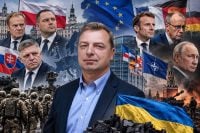 "Россияне мечтают о слабой Европе": Розумный — о расколе в ЕС и последствиях для Украины