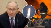 РФ формирует ракетный запас: какой будет тактика ударов и что ждет Украину зимой