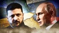 Путін "зірвав" зустріч із Зеленським у Маямі: що Кремль готує натомість