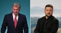 У Кремлі заявили про мир назавжди та висунули ультиматум: що відомо
