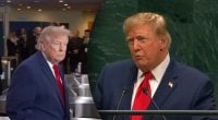Трамп виступає в ООН - що сказав про Україну та який сигнал передав Путіну