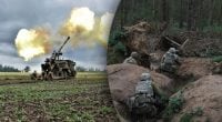 ВСУ вернули контроль над территорией на правом берегу реки Оскол - Трегубов