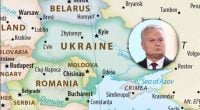 В ООН разразился скандал из-за карты Украины: президент Литвы устроил демарш