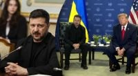 Переговори Трампа і Зеленського завершились - всі подробиці