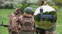 РФ дважды пыталась проникнуть в Сумскую область по газопроводу - детали