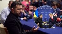 США передадут сигнал Путину: Зеленский раскрыл детали переговоров с Трампом