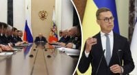 Путін мусить сісти за стіл переговорів: Стубб назвав переможеного у війні