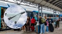 "Будьте у найближчі дні обачні": українців попередили про загрозу ударів