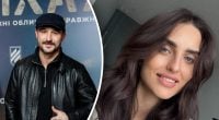 Час розповісти: екс-дружина Федінчика потрапила під обстріл і покинула Київ